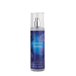 [719346615035] Britney Spears Fragrance Mist Midnight Fantasy