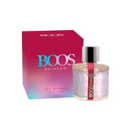 Boos Woman Rainbow EDP 100ml