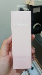 Cher dieciocho 20ml EDP