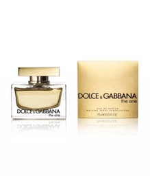 Dolce Gabbana The One EDP 75ml