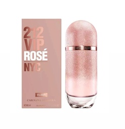 CH 212 Vip Rose Elixir EDP