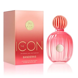 Antonio Banderas The Icon Femme Splendid Re EDP