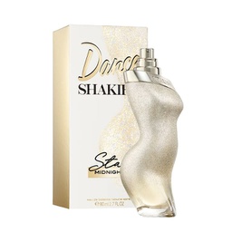 Shakira Dance Star Midnight EDT 80ml