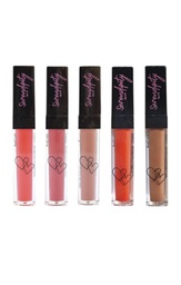 Serendipity Labial Liquido Karev