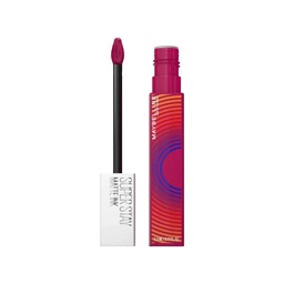 Maybelline SuperStay Matte Shadown TINI