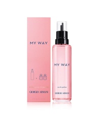 Giorgio Armani My Way Refiliable EDP 100ml