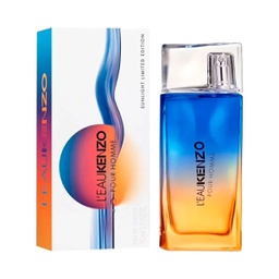 L Eau Kenzo Pour Homme Sunlight EDT 50ml