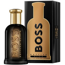 Hugo Boss Bottled Elixir Parfum