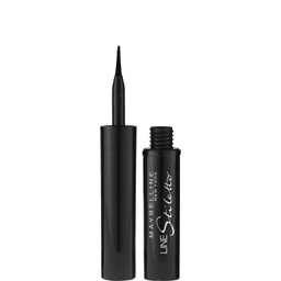 Maybelline Delineador Stiletto Liquido black