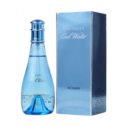 Davidoff Cool Water EDT