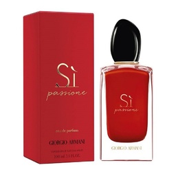 Giorgio Armani Si Passione EDP