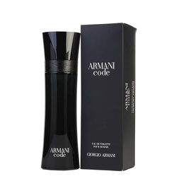 Giorgio Armani- Armani Code EDT