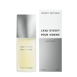 [3423470311365] Issey Miyake Pour Homme EDT 125ml. (Man)