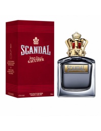 Jean Paul Gaultier Scandal EDT