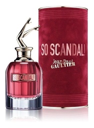 Jean Paul Gaultier So Scandal EDP