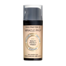 [3614227917941] Max Factor Miracle Prep 3 in 1