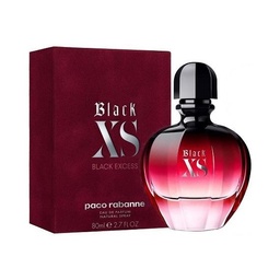 Paco Rabanne Black XS EDP