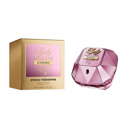 Paco Rabanne Lady Million Empire EDP