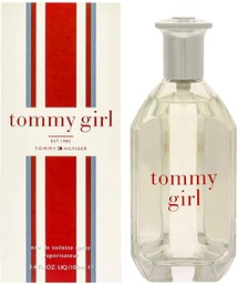 [022548040126] Tommy Hilfiger Tommy Girl EDT 100ml.