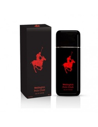 [7798175719973] Wellington Polo Club Black EDP 90ml.