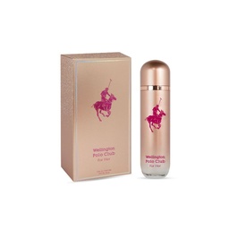 [7798332020478] Wellington Polo Club Rosa EDP 90ml.