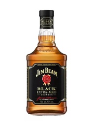 Whisky Jim Beam Black 750 CC.