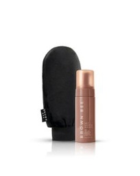 [7798339820019] Brown Bee Autobronceante + Guante Aplicador