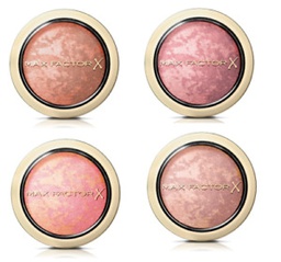 Max Factor Facefinity Blush