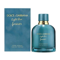 Dolce &amp; Gabbana Light Blue Forever pour Homme EDP