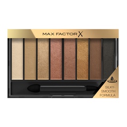 Max Factor Eyeshadow Palette