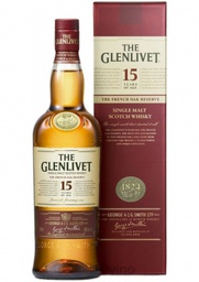 [5000299295021] The Glenlivet 15 Whisky