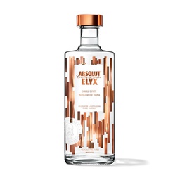 [7312040211012] Absolut Vodka Elyx