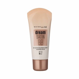 Maybelline Dream Satin BB Cream