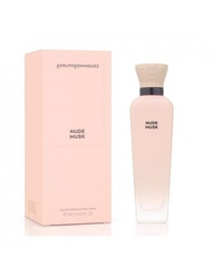 Adolfo Dominguez Nude Musk EDP