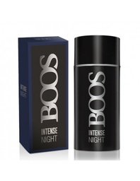 [7798175718464] Boos Intense Night EDP 90ml.