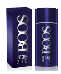 [7798175719812] Boos Intense Blue EDP 90ml.