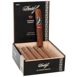 [7623500282849] Davidoff Yamasa Robusto