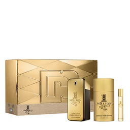 COFRE Paco Rabanne One Million EDT 100ml...