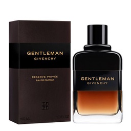 [3274872439078] Givenchy Gentleman Reserve Privee EDP 100ml.