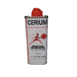 [7797430000436] Cerium Fluido para Encendedores 133ml.