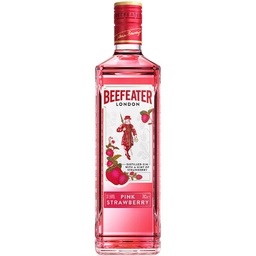 [5000299605950] Beefeater London Gin Pink Strawberry